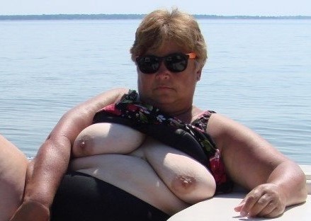 Seks hebben op een bootje...