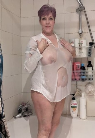 Ik heb een fetisj fantasie en zou het wel eens willen doen met een man
