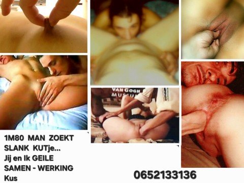 Acteur zoekt Vrouw