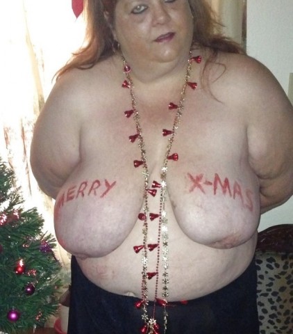 Gratis slavin voor de kerstdagen! 