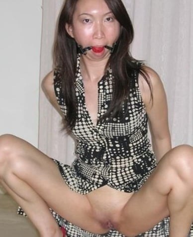 Chinese slavin wil een nieuwe meester — foto 1