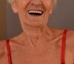 Granny Seks!