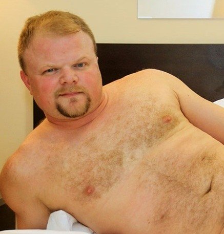 Deze troetel beertje zoekt een lieve partner — foto 1