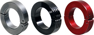 Cock & Bal ltoys Hinged Cockring (38 mm)