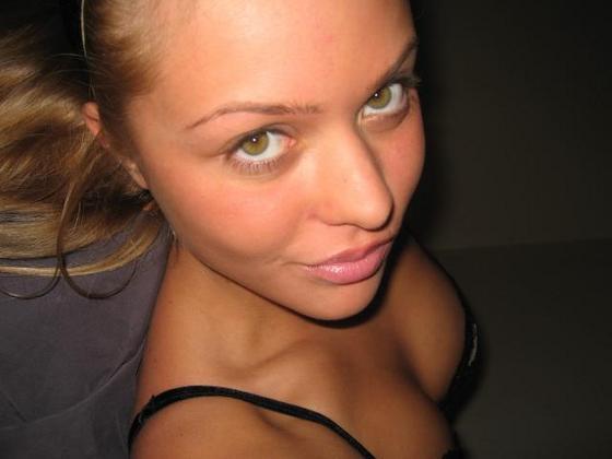 Zin in een one night stand met een onschuldig meisje?