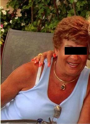 mollige 65 jarige zoekt een hete sexdate