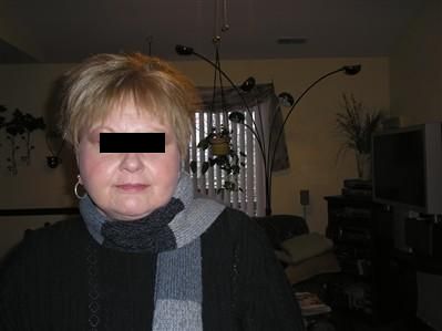 lekker ouder omaatje van 58jaar zoekt sexvriend