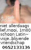 Ben je vrouw? Omgeving: Amsterdam? Ik lang donker haar 1m80,in de pold
