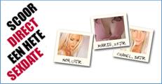 Ero Contact de GRATIS contact advertentie site voor Nederland en Belgi