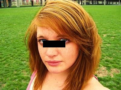 Sexy Laudine19  