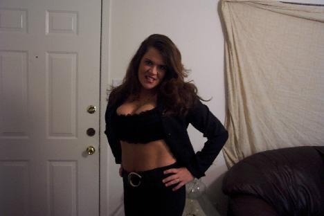 Ben jij die man met veel inhoud en kom jij mijn gigolo zijn?