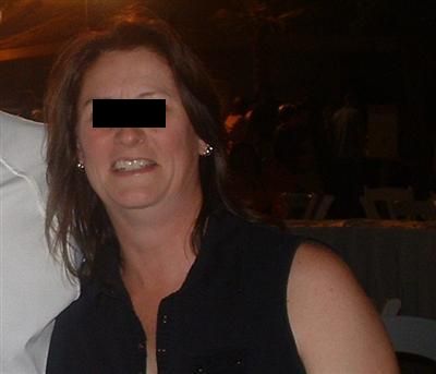 hete milf Anneke van 44 zoekt een lekkere sex-date