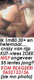 Ben jij rijpe vrouw? type: ASTRID JOOSTEN! Kilotje extra mag! Omg:Amst