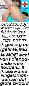 Ben jij rijpe vrouw? type: ASTRID JOOSTEN! Kilotje extra mag! Omg:Amst