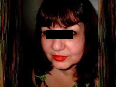 ouder vrouwtje wil zo snel mogelijk een sexdate