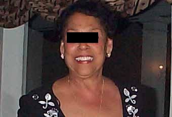 donker getinte oma wil lekker genieten van een sexdate