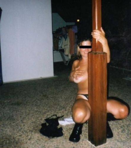 47 jaar en nog steeds zeer geil...