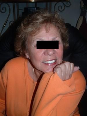sexy oma van 61 zoekt een lekkere sex date