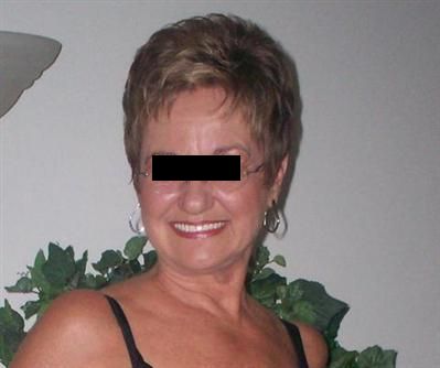 60 jarige vrouw zoekt een leuke vent voor een wip
