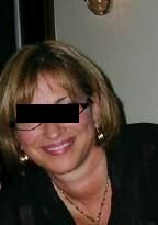 geile mollige Gaby van 52 zoekt sexdate