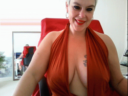 Volle vrouwen en toch heerlijk geil?