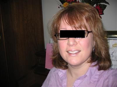 hete milf Anna van 43 zoekt een lekkere sex-date
