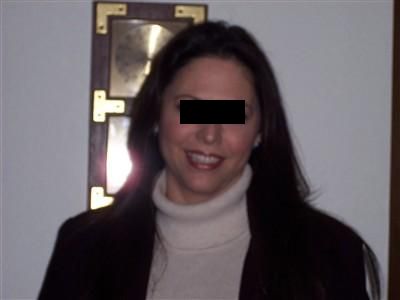 hete milf Monika van 40 zoekt een lekkere sex-date