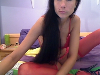 Ik sebriena wordt echt super geil van dit weer..Jij ook????