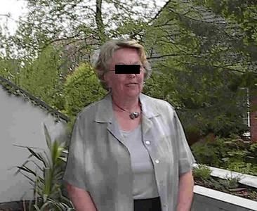 oma van 59jaar zoekt een lekkere sexdate