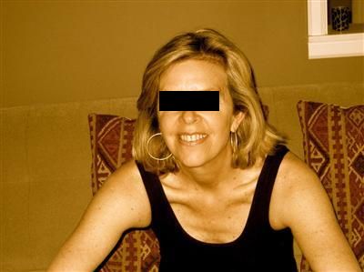 geile blonde milf van 45 jaar wil daten