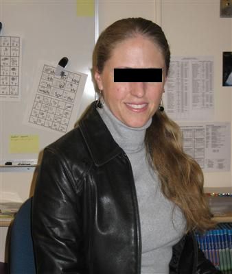 ben marieke en ben een rijp milfje, ben je ook geil?