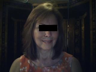fitte oma van 60 zoekt nog een lekkere vent