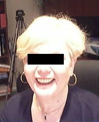 wil je sex met een oma, kom dan bij mij langs