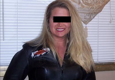 blonde milf van 40 wil een geile sexdate