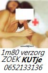 Ben jij een: LANGE vrouw? Kleine borsten? Lang steil haar? uitgetrokke