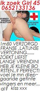 Ik word GEK ,door het niet kunnen vinden van:ongeveer 1m78 lange vrouw