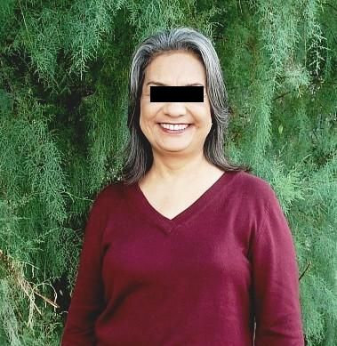 omaatje van 58 zoekt een lekkere geile sexdate