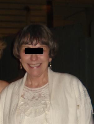 geile oudere dame van 62 zoekt een hete date