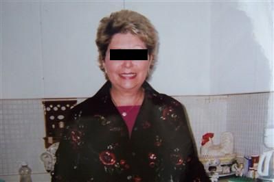 65 jarige oma zoekt een vriend voor geile avonden