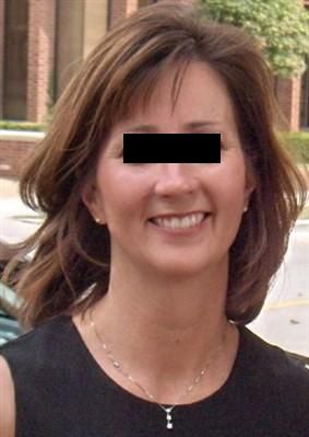 een lekkere date met een hete milf van 43 jaar