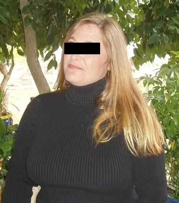 sexdate gezocht door lekkere blonde milf van 40