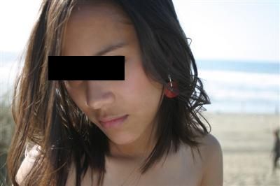   Sexy Sonia89  