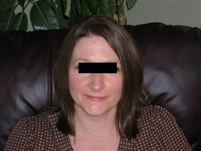 hete milf Bibi van 41 zoekt een lekkere sex-date