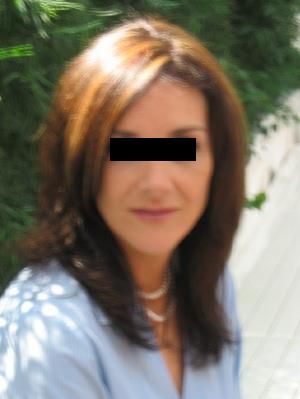 39 jarige milf Cobie wil lekker een avondje geilen