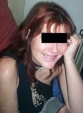 hete milf Erna van 42 zoekt een lekkere sex-date