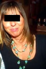 hete milf Gelflin van 43 zoekt een lekkere sex-date