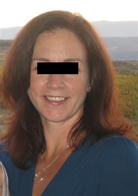 hete milf Amely van 40 zoekt een lekkere sex-date