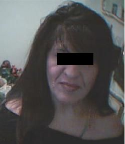 hete milf Mariposa van 41 zoekt een lekkere sex-date