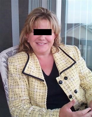 hete milf Mirella van 40 zoekt een lekkere sex-date