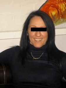 hete milf Olga van 40 jaar zoekt een lekkere sex-date